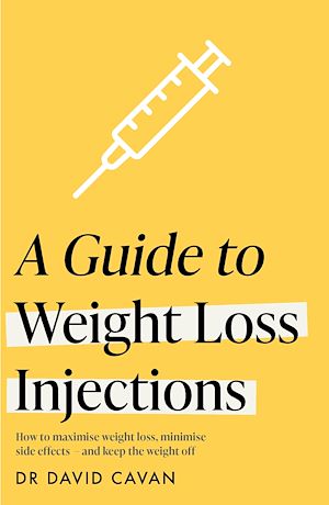 Téléchargez le livre :  A Guide to Weight Loss Injections