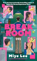 Download this eBook Break Room
