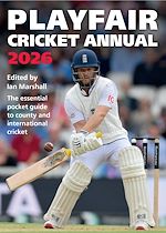 Télécharger le livre :  Playfair Cricket Annual 2026
