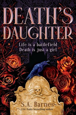 Download the eBook: Death's Daughter