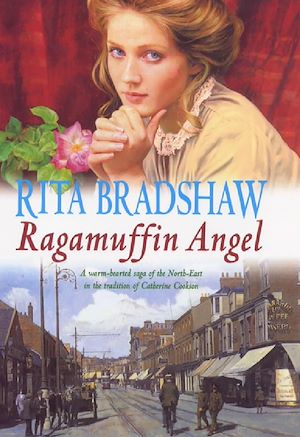 Téléchargez le livre :  Ragamuffin Angel