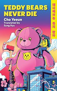Download this ebook Teddy Bears Never Die