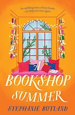 Download this eBook A Bookshop Summer