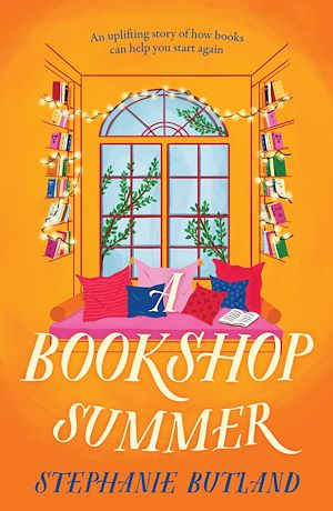 Download the eBook: A Bookshop Summer