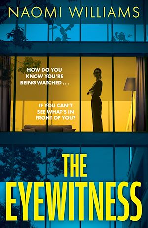 Download the eBook: The Eyewitness