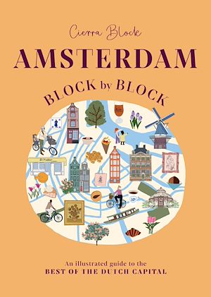 Download the eBook: Amsterdam Block by Block