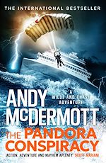 Download this eBook The Pandora Conspiracy