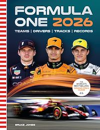 Télécharger le livre : Formula One 2026
