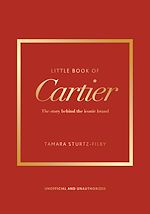 Télécharger le livre :  Little Book of Cartier