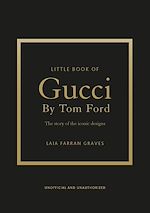 Download this eBook Little Book of Gucci by Tom Ford