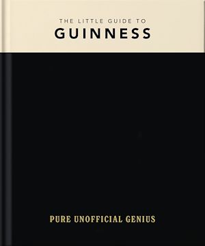 Download the eBook: The Little Guide to Guinness