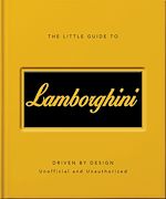 Télécharger le livre :  The Little Guide to Lamborghini