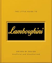 Download this ebook The Little Guide to Lamborghini