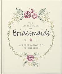Télécharger le livre : The Little Book of Bridesmaids