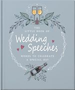 Télécharger le livre :  The Little Book of Wedding Speeches