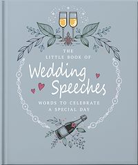 Télécharger le livre : The Little Book of Wedding Speeches