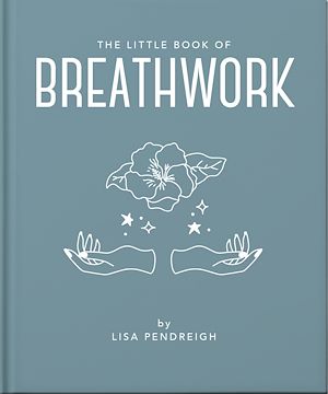 Download the eBook: The Little Book of Breathwork