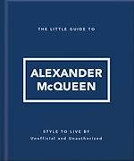 Télécharger le livre :  The Little Guide to Alexander McQueen