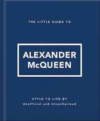 Télécharger le livre : The Little Guide to Alexander McQueen