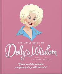 Télécharger le livre : The Little Guide to Dolly's Wisdom