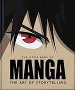 Download this eBook The Little Book of Manga
