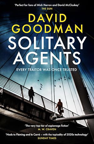 Download the eBook: Solitary Agents