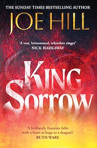 Téléchargez le livre :  King Sorrow