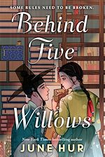 Télécharger le livre :  Behind Five Willows