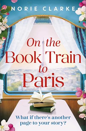Téléchargez le livre :  On the Book Train to Paris