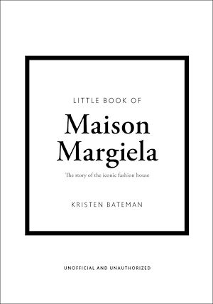 Download the eBook: Little Book of Maison Margiela