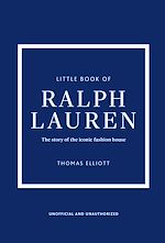 Télécharger le livre :  Little Book of Ralph Lauren