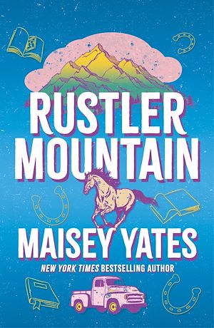 Téléchargez le livre :  Rustler Mountain