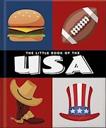 Télécharger le livre :  The Little Book of the USA