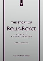 Télécharger le livre :  The Story of Rolls-Royce