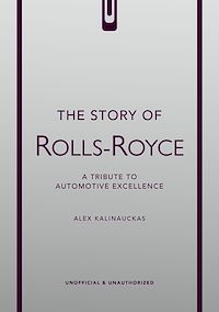 Download this ebook The Story of Rolls-Royce