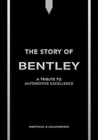 Download this ebook The Story of Bentley