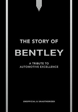 Download the eBook: The Story of Bentley