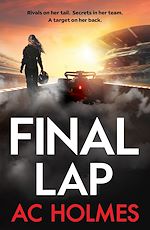 Télécharger le livre :  Final Lap