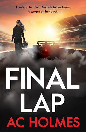 Téléchargez le livre :  Final Lap