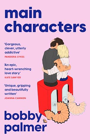 Download the eBook: Main Characters