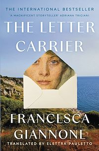 Download this ebook The Letter Carrier: the sweeping international bestseller of one woman loved by two brothers