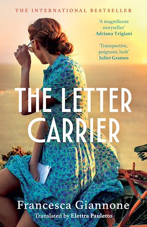 Téléchargez le livre :  The Letter Carrier
