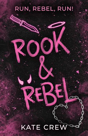 Téléchargez le livre :  Rook & Rebel