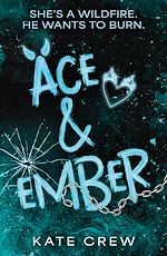 Download this eBook Ace & Ember