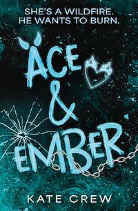 Download this ebook Ace & Ember