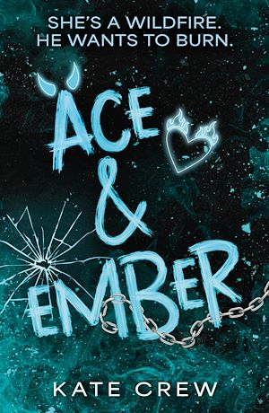 Download the eBook: Ace & Ember