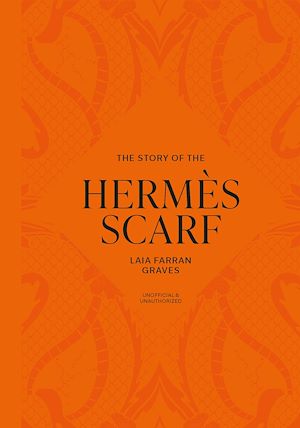Download the eBook: The Story of the Hermès Scarf