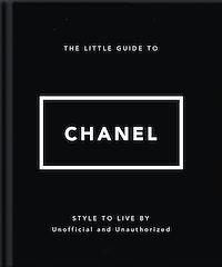 Download this ebook The Little Guide to Chanel