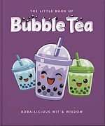 Download this eBook The Little Book of Bubble Tea