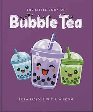 Download the eBook: The Little Book of Bubble Tea